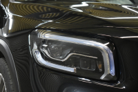 AMG GLB MercedesAMG GLB35 4ﾏﾁｯｸ AMGｱﾄﾞﾊﾞﾝｽﾄﾞ＆ﾊﾟﾌｫｰﾏﾝｽP ﾚｰﾀﾞｰｾｰﾌﾃｨP 8速 ﾊﾟﾉﾗﾏｻﾝﾙｰﾌ ﾋｰﾀｰ黒/赤革 対話式ﾅﾋﾞ ﾃﾞｨｽﾄﾛ BSM Lｷｰﾌﾟ AMGｴｱﾛ19AW ｷｰﾚｽGO PTS HUD  地ﾃﾞｼﾞﾅﾋﾞ 360ｶﾒﾗ 2年保証