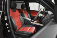 AMG GLB MercedesAMG GLB35 4ﾏﾁｯｸ AMGｱﾄﾞﾊﾞﾝｽﾄﾞ＆ﾊﾟﾌｫｰﾏﾝｽP ﾚｰﾀﾞｰｾｰﾌﾃｨP 8速 ﾊﾟﾉﾗﾏｻﾝﾙｰﾌ ﾋｰﾀｰ黒/赤革 対話式ﾅﾋﾞ ﾃﾞｨｽﾄﾛ BSM Lｷｰﾌﾟ AMGｴｱﾛ19AW ｷｰﾚｽGO PTS HUD  地ﾃﾞｼﾞﾅﾋﾞ 360ｶﾒﾗ 2年保証