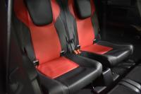 AMG GLB MercedesAMG GLB35 4ﾏﾁｯｸ AMGｱﾄﾞﾊﾞﾝｽﾄﾞ＆ﾊﾟﾌｫｰﾏﾝｽP ﾚｰﾀﾞｰｾｰﾌﾃｨP 8速 ﾊﾟﾉﾗﾏｻﾝﾙｰﾌ ﾋｰﾀｰ黒/赤革 対話式ﾅﾋﾞ ﾃﾞｨｽﾄﾛ BSM Lｷｰﾌﾟ AMGｴｱﾛ19AW ｷｰﾚｽGO PTS HUD  地ﾃﾞｼﾞﾅﾋﾞ 360ｶﾒﾗ 2年保証