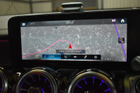 AMG GLB MercedesAMG GLB35 4ﾏﾁｯｸ AMGｱﾄﾞﾊﾞﾝｽﾄﾞ＆ﾊﾟﾌｫｰﾏﾝｽP ﾚｰﾀﾞｰｾｰﾌﾃｨP 8速 ﾊﾟﾉﾗﾏｻﾝﾙｰﾌ ﾋｰﾀｰ黒/赤革 対話式ﾅﾋﾞ ﾃﾞｨｽﾄﾛ BSM Lｷｰﾌﾟ AMGｴｱﾛ19AW ｷｰﾚｽGO PTS HUD  地ﾃﾞｼﾞﾅﾋﾞ 360ｶﾒﾗ 2年保証