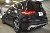 AMG GLB MercedesAMG GLB35 4ﾏﾁｯｸ AMGｱﾄﾞﾊﾞﾝｽﾄﾞ＆ﾊﾟﾌｫｰﾏﾝｽP ﾚｰﾀﾞｰｾｰﾌﾃｨP 8速 ﾊﾟﾉﾗﾏｻﾝﾙｰﾌ ﾋｰﾀｰ黒/赤革 対話式ﾅﾋﾞ ﾃﾞｨｽﾄﾛ BSM Lｷｰﾌﾟ AMGｴｱﾛ19AW ｷｰﾚｽGO PTS HUD  地ﾃﾞｼﾞﾅﾋﾞ 360ｶﾒﾗ 2年保証