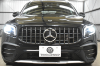 AMG GLB MercedesAMG GLB35 4ﾏﾁｯｸ AMGｱﾄﾞﾊﾞﾝｽﾄﾞ＆ﾊﾟﾌｫｰﾏﾝｽP ﾚｰﾀﾞｰｾｰﾌﾃｨP 8速 ﾊﾟﾉﾗﾏｻﾝﾙｰﾌ ﾋｰﾀｰ黒/赤革 対話式ﾅﾋﾞ ﾃﾞｨｽﾄﾛ BSM Lｷｰﾌﾟ AMGｴｱﾛ19AW ｷｰﾚｽGO PTS HUD  地ﾃﾞｼﾞﾅﾋﾞ 360ｶﾒﾗ 2年保証