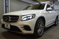 メルセデスベンツ GLC GLC220d 4ﾏﾁｯｸ ｽﾎﾟｰﾂ 本革仕様 ﾚｰﾀﾞｰｾｰﾌﾃｨP 170馬力 ﾊﾟﾉﾗﾏｻﾝﾙｰﾌ 全席ﾋｰﾀｰ黒革ｼｰﾄ ﾃﾞｨｽﾄﾛ ﾌﾞﾗｲﾝﾄﾞS Lｷｰﾌﾟ AMGｴｱﾛ19AW ｷｰGo PTS ﾍｯﾄﾞｱｯﾌﾟD ﾌﾞﾙﾒｽﾀS Fｹﾞｰﾄ 地ﾃﾞｼﾞ360ｶﾒﾗ 2年保証
