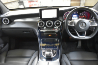 メルセデスベンツ GLC GLC220d 4ﾏﾁｯｸ ｽﾎﾟｰﾂ 本革仕様 ﾚｰﾀﾞｰｾｰﾌﾃｨP 170馬力 ﾊﾟﾉﾗﾏｻﾝﾙｰﾌ 全席ﾋｰﾀｰ黒革ｼｰﾄ ﾃﾞｨｽﾄﾛ ﾌﾞﾗｲﾝﾄﾞS Lｷｰﾌﾟ AMGｴｱﾛ19AW ｷｰGo PTS ﾍｯﾄﾞｱｯﾌﾟD ﾌﾞﾙﾒｽﾀS Fｹﾞｰﾄ 地ﾃﾞｼﾞ360ｶﾒﾗ 2年保証
