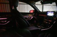 メルセデスベンツ GLC GLC220d 4ﾏﾁｯｸ ｽﾎﾟｰﾂ 本革仕様 ﾚｰﾀﾞｰｾｰﾌﾃｨP 170馬力 ﾊﾟﾉﾗﾏｻﾝﾙｰﾌ 全席ﾋｰﾀｰ黒革ｼｰﾄ ﾃﾞｨｽﾄﾛ ﾌﾞﾗｲﾝﾄﾞS Lｷｰﾌﾟ AMGｴｱﾛ19AW ｷｰGo PTS ﾍｯﾄﾞｱｯﾌﾟD ﾌﾞﾙﾒｽﾀS Fｹﾞｰﾄ 地ﾃﾞｼﾞ360ｶﾒﾗ 2年保証