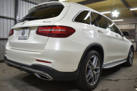 メルセデスベンツ GLC GLC220d 4ﾏﾁｯｸ ｽﾎﾟｰﾂ 本革仕様 ﾚｰﾀﾞｰｾｰﾌﾃｨP 170馬力 ﾊﾟﾉﾗﾏｻﾝﾙｰﾌ 全席ﾋｰﾀｰ黒革ｼｰﾄ ﾃﾞｨｽﾄﾛ ﾌﾞﾗｲﾝﾄﾞS Lｷｰﾌﾟ AMGｴｱﾛ19AW ｷｰGo PTS ﾍｯﾄﾞｱｯﾌﾟD ﾌﾞﾙﾒｽﾀS Fｹﾞｰﾄ 地ﾃﾞｼﾞ360ｶﾒﾗ 2年保証