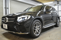 メルセデスベンツ GLC GLC250 4ﾏﾁｯｸ ｽﾎﾟｰﾂ 本革仕様 ﾚｰﾀﾞｰｾｰﾌﾃｨP 211馬力 1ｵｰﾅｰ ﾊﾟﾉﾗﾏｻﾝﾙｰﾌ 全席ﾋｰﾀｰ黒革ｼｰﾄ ﾃﾞｨｽﾄﾛ ﾌﾞﾗｲﾝﾄﾞS Lｷｰﾌﾟ AMGｴｱﾛ19AW ｷｰGo PTS ﾍｯﾄﾞｱｯﾌﾟD ﾌﾞﾙﾒｽﾀS Fｹﾞｰﾄ 地ﾃﾞｼﾞ360ｶﾒﾗ 2年保証