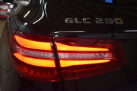 メルセデスベンツ GLC GLC250 4ﾏﾁｯｸ ｽﾎﾟｰﾂ 本革仕様 ﾚｰﾀﾞｰｾｰﾌﾃｨP 211馬力 1ｵｰﾅｰ ﾊﾟﾉﾗﾏｻﾝﾙｰﾌ 全席ﾋｰﾀｰ黒革ｼｰﾄ ﾃﾞｨｽﾄﾛ ﾌﾞﾗｲﾝﾄﾞS Lｷｰﾌﾟ AMGｴｱﾛ19AW ｷｰGo PTS ﾍｯﾄﾞｱｯﾌﾟD ﾌﾞﾙﾒｽﾀS Fｹﾞｰﾄ 地ﾃﾞｼﾞ360ｶﾒﾗ 2年保証
