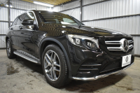 メルセデスベンツ GLC GLC250 4ﾏﾁｯｸ ｽﾎﾟｰﾂ 本革仕様 ﾚｰﾀﾞｰｾｰﾌﾃｨP 211馬力 1ｵｰﾅｰ ﾊﾟﾉﾗﾏｻﾝﾙｰﾌ 全席ﾋｰﾀｰ黒革ｼｰﾄ ﾃﾞｨｽﾄﾛ ﾌﾞﾗｲﾝﾄﾞS Lｷｰﾌﾟ AMGｴｱﾛ19AW ｷｰGo PTS ﾍｯﾄﾞｱｯﾌﾟD ﾌﾞﾙﾒｽﾀS Fｹﾞｰﾄ 地ﾃﾞｼﾞ360ｶﾒﾗ 2年保証