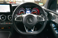メルセデスベンツ GLC GLC250 4ﾏﾁｯｸ ｽﾎﾟｰﾂ 本革仕様 ﾚｰﾀﾞｰｾｰﾌﾃｨP 211馬力 1ｵｰﾅｰ ﾊﾟﾉﾗﾏｻﾝﾙｰﾌ 全席ﾋｰﾀｰ黒革ｼｰﾄ ﾃﾞｨｽﾄﾛ ﾌﾞﾗｲﾝﾄﾞS Lｷｰﾌﾟ AMGｴｱﾛ19AW ｷｰGo PTS ﾍｯﾄﾞｱｯﾌﾟD ﾌﾞﾙﾒｽﾀS Fｹﾞｰﾄ 地ﾃﾞｼﾞ360ｶﾒﾗ 2年保証