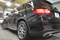 メルセデスベンツ GLC GLC250 4ﾏﾁｯｸ ｽﾎﾟｰﾂ 本革仕様 ﾚｰﾀﾞｰｾｰﾌﾃｨP 211馬力 1ｵｰﾅｰ ﾊﾟﾉﾗﾏｻﾝﾙｰﾌ 全席ﾋｰﾀｰ黒革ｼｰﾄ ﾃﾞｨｽﾄﾛ ﾌﾞﾗｲﾝﾄﾞS Lｷｰﾌﾟ AMGｴｱﾛ19AW ｷｰGo PTS ﾍｯﾄﾞｱｯﾌﾟD ﾌﾞﾙﾒｽﾀS Fｹﾞｰﾄ 地ﾃﾞｼﾞ360ｶﾒﾗ 2年保証