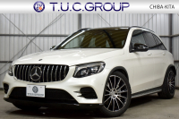 AMG GLC GLC43 4MATIC ﾚｻﾞｰｴｸｽｸﾙｰｼﾌﾞP ﾚｰﾀﾞｰｾｰﾌﾃｨP V6ﾂｲﾝﾀｰﾎﾞ/367馬力 ﾊﾟﾉﾗﾏｻﾝﾙｰﾌ 黒革 ﾌﾞﾙﾒｽﾀｰ HUD ﾃﾞｨｽﾄﾛﾆｯｸ ﾌﾞﾗｲﾝﾄﾞS ﾚｰﾝｷｰﾌﾟ ｴｱﾛ20AW ｻｲﾄﾞﾗﾝﾆﾝｸﾞﾎﾞｰﾄﾞ ﾊﾟﾅﾒﾘﾙｯｸｸﾞﾘﾙ HDDﾅﾋﾞTV 360ｶﾒﾗ ﾌｯﾄｹﾞｰﾄ 2年保証