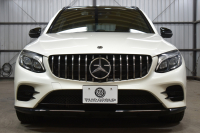 AMG GLC GLC43 4MATIC ﾚｻﾞｰｴｸｽｸﾙｰｼﾌﾞP ﾚｰﾀﾞｰｾｰﾌﾃｨP V6ﾂｲﾝﾀｰﾎﾞ/367馬力 ﾊﾟﾉﾗﾏｻﾝﾙｰﾌ 黒革 ﾌﾞﾙﾒｽﾀｰ HUD ﾃﾞｨｽﾄﾛﾆｯｸ ﾌﾞﾗｲﾝﾄﾞS ﾚｰﾝｷｰﾌﾟ ｴｱﾛ20AW ｻｲﾄﾞﾗﾝﾆﾝｸﾞﾎﾞｰﾄﾞ ﾊﾟﾅﾒﾘﾙｯｸｸﾞﾘﾙ HDDﾅﾋﾞTV 360ｶﾒﾗ ﾌｯﾄｹﾞｰﾄ 2年保証