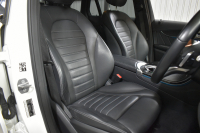 AMG GLC GLC43 4MATIC ﾚｻﾞｰｴｸｽｸﾙｰｼﾌﾞP ﾚｰﾀﾞｰｾｰﾌﾃｨP V6ﾂｲﾝﾀｰﾎﾞ/367馬力 ﾊﾟﾉﾗﾏｻﾝﾙｰﾌ 黒革 ﾌﾞﾙﾒｽﾀｰ HUD ﾃﾞｨｽﾄﾛﾆｯｸ ﾌﾞﾗｲﾝﾄﾞS ﾚｰﾝｷｰﾌﾟ ｴｱﾛ20AW ｻｲﾄﾞﾗﾝﾆﾝｸﾞﾎﾞｰﾄﾞ ﾊﾟﾅﾒﾘﾙｯｸｸﾞﾘﾙ HDDﾅﾋﾞTV 360ｶﾒﾗ ﾌｯﾄｹﾞｰﾄ 2年保証