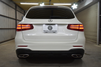 AMG GLC GLC43 4MATIC ﾚｻﾞｰｴｸｽｸﾙｰｼﾌﾞP ﾚｰﾀﾞｰｾｰﾌﾃｨP V6ﾂｲﾝﾀｰﾎﾞ/367馬力 ﾊﾟﾉﾗﾏｻﾝﾙｰﾌ 黒革 ﾌﾞﾙﾒｽﾀｰ HUD ﾃﾞｨｽﾄﾛﾆｯｸ ﾌﾞﾗｲﾝﾄﾞS ﾚｰﾝｷｰﾌﾟ ｴｱﾛ20AW ｻｲﾄﾞﾗﾝﾆﾝｸﾞﾎﾞｰﾄﾞ ﾊﾟﾅﾒﾘﾙｯｸｸﾞﾘﾙ HDDﾅﾋﾞTV 360ｶﾒﾗ ﾌｯﾄｹﾞｰﾄ 2年保証