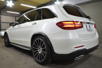 AMG GLC GLC43 4MATIC ﾚｻﾞｰｴｸｽｸﾙｰｼﾌﾞP ﾚｰﾀﾞｰｾｰﾌﾃｨP V6ﾂｲﾝﾀｰﾎﾞ/367馬力 ﾊﾟﾉﾗﾏｻﾝﾙｰﾌ 黒革 ﾌﾞﾙﾒｽﾀｰ HUD ﾃﾞｨｽﾄﾛﾆｯｸ ﾌﾞﾗｲﾝﾄﾞS ﾚｰﾝｷｰﾌﾟ ｴｱﾛ20AW ｻｲﾄﾞﾗﾝﾆﾝｸﾞﾎﾞｰﾄﾞ ﾊﾟﾅﾒﾘﾙｯｸｸﾞﾘﾙ HDDﾅﾋﾞTV 360ｶﾒﾗ ﾌｯﾄｹﾞｰﾄ 2年保証