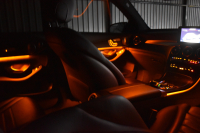 AMG GLC GLC43 4MATIC ﾚｻﾞｰｴｸｽｸﾙｰｼﾌﾞP ﾚｰﾀﾞｰｾｰﾌﾃｨP V6ﾂｲﾝﾀｰﾎﾞ/367馬力 ﾊﾟﾉﾗﾏｻﾝﾙｰﾌ 黒革 ﾌﾞﾙﾒｽﾀｰ HUD ﾃﾞｨｽﾄﾛﾆｯｸ ﾌﾞﾗｲﾝﾄﾞS ﾚｰﾝｷｰﾌﾟ ｴｱﾛ20AW ｻｲﾄﾞﾗﾝﾆﾝｸﾞﾎﾞｰﾄﾞ ﾊﾟﾅﾒﾘﾙｯｸｸﾞﾘﾙ HDDﾅﾋﾞTV 360ｶﾒﾗ ﾌｯﾄｹﾞｰﾄ 2年保証