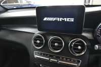 AMG GLC GLC43 4MATIC ﾚｻﾞｰｴｸｽｸﾙｰｼﾌﾞP ﾚｰﾀﾞｰｾｰﾌﾃｨP V6ﾂｲﾝﾀｰﾎﾞ/367馬力 ﾊﾟﾉﾗﾏｻﾝﾙｰﾌ 黒革 ﾌﾞﾙﾒｽﾀｰ HUD ﾃﾞｨｽﾄﾛﾆｯｸ ﾌﾞﾗｲﾝﾄﾞS ﾚｰﾝｷｰﾌﾟ ｴｱﾛ20AW ｻｲﾄﾞﾗﾝﾆﾝｸﾞﾎﾞｰﾄﾞ ﾊﾟﾅﾒﾘﾙｯｸｸﾞﾘﾙ HDDﾅﾋﾞTV 360ｶﾒﾗ ﾌｯﾄｹﾞｰﾄ 2年保証