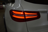 AMG GLC GLC43 4MATIC ﾚｻﾞｰｴｸｽｸﾙｰｼﾌﾞP ﾚｰﾀﾞｰｾｰﾌﾃｨP V6ﾂｲﾝﾀｰﾎﾞ/367馬力 ﾊﾟﾉﾗﾏｻﾝﾙｰﾌ 黒革 ﾌﾞﾙﾒｽﾀｰ HUD ﾃﾞｨｽﾄﾛﾆｯｸ ﾌﾞﾗｲﾝﾄﾞS ﾚｰﾝｷｰﾌﾟ ｴｱﾛ20AW ｻｲﾄﾞﾗﾝﾆﾝｸﾞﾎﾞｰﾄﾞ ﾊﾟﾅﾒﾘﾙｯｸｸﾞﾘﾙ HDDﾅﾋﾞTV 360ｶﾒﾗ ﾌｯﾄｹﾞｰﾄ 2年保証