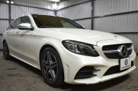 メルセデスベンツ Cクラス C200ﾜｺﾞﾝ ﾛｰﾚｳｽｴﾃﾞｨｼｮﾝｽﾎﾟｰﾂﾌﾟﾗｽ ﾚｻﾞｰｴｸｽｸﾙｰｼﾌﾞ ﾚｰﾀﾞｰSP 特別仕様車 184馬力 ﾊﾟﾉﾗﾏ MEｺﾈｸﾄ ﾋｰﾀｰ黒革 ﾃﾞｨｽﾄﾛ BSM Lﾁｪﾝ ｼﾞｱｼｽﾄ  AMGｴｱﾛ18AW ｷｰGo 液晶ﾒｰﾀｰ HUD ﾌｯﾄｹﾞｰﾄ 地ﾃﾞｼﾞﾅﾋﾞ360ｶﾒﾗ 2年保証