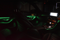 メルセデスベンツ Cクラス C200ﾜｺﾞﾝ ﾛｰﾚｳｽｴﾃﾞｨｼｮﾝｽﾎﾟｰﾂﾌﾟﾗｽ ﾚｻﾞｰｴｸｽｸﾙｰｼﾌﾞ ﾚｰﾀﾞｰSP 特別仕様車 184馬力 ﾊﾟﾉﾗﾏ MEｺﾈｸﾄ ﾋｰﾀｰ黒革 ﾃﾞｨｽﾄﾛ BSM Lﾁｪﾝ ｼﾞｱｼｽﾄ  AMGｴｱﾛ18AW ｷｰGo 液晶ﾒｰﾀｰ HUD ﾌｯﾄｹﾞｰﾄ 地ﾃﾞｼﾞﾅﾋﾞ360ｶﾒﾗ 2年保証