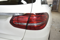 メルセデスベンツ Cクラス C200ﾜｺﾞﾝ ﾛｰﾚｳｽｴﾃﾞｨｼｮﾝｽﾎﾟｰﾂﾌﾟﾗｽ ﾚｻﾞｰｴｸｽｸﾙｰｼﾌﾞ ﾚｰﾀﾞｰSP 特別仕様車 184馬力 ﾊﾟﾉﾗﾏ MEｺﾈｸﾄ ﾋｰﾀｰ黒革 ﾃﾞｨｽﾄﾛ BSM Lﾁｪﾝ ｼﾞｱｼｽﾄ  AMGｴｱﾛ18AW ｷｰGo 液晶ﾒｰﾀｰ HUD ﾌｯﾄｹﾞｰﾄ 地ﾃﾞｼﾞﾅﾋﾞ360ｶﾒﾗ 2年保証