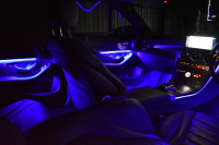 メルセデスベンツ Cクラス C200ﾜｺﾞﾝ ﾛｰﾚｳｽｴﾃﾞｨｼｮﾝｽﾎﾟｰﾂﾌﾟﾗｽ ﾚｻﾞｰｴｸｽｸﾙｰｼﾌﾞ ﾚｰﾀﾞｰSP 特別仕様車 184馬力 ﾊﾟﾉﾗﾏ MEｺﾈｸﾄ ﾋｰﾀｰ黒革 ﾃﾞｨｽﾄﾛ BSM Lﾁｪﾝ ｼﾞｱｼｽﾄ  AMGｴｱﾛ18AW ｷｰGo 液晶ﾒｰﾀｰ HUD ﾌｯﾄｹﾞｰﾄ 地ﾃﾞｼﾞﾅﾋﾞ360ｶﾒﾗ 2年保証