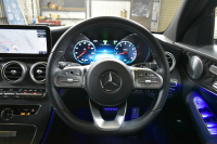 メルセデスベンツ Cクラス C200ﾜｺﾞﾝ ﾛｰﾚｳｽｴﾃﾞｨｼｮﾝｽﾎﾟｰﾂﾌﾟﾗｽ ﾚｻﾞｰｴｸｽｸﾙｰｼﾌﾞ ﾚｰﾀﾞｰSP 特別仕様車 184馬力 ﾊﾟﾉﾗﾏ MEｺﾈｸﾄ ﾋｰﾀｰ黒革 ﾃﾞｨｽﾄﾛ BSM Lﾁｪﾝ ｼﾞｱｼｽﾄ  AMGｴｱﾛ18AW ｷｰGo 液晶ﾒｰﾀｰ HUD ﾌｯﾄｹﾞｰﾄ 地ﾃﾞｼﾞﾅﾋﾞ360ｶﾒﾗ 2年保証