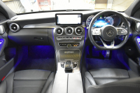 メルセデスベンツ Cクラス C200ﾜｺﾞﾝ ﾛｰﾚｳｽｴﾃﾞｨｼｮﾝｽﾎﾟｰﾂﾌﾟﾗｽ ﾚｻﾞｰｴｸｽｸﾙｰｼﾌﾞ ﾚｰﾀﾞｰSP 特別仕様車 184馬力 ﾊﾟﾉﾗﾏ MEｺﾈｸﾄ ﾋｰﾀｰ黒革 ﾃﾞｨｽﾄﾛ BSM Lﾁｪﾝ ｼﾞｱｼｽﾄ  AMGｴｱﾛ18AW ｷｰGo 液晶ﾒｰﾀｰ HUD ﾌｯﾄｹﾞｰﾄ 地ﾃﾞｼﾞﾅﾋﾞ360ｶﾒﾗ 2年保証