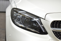 メルセデスベンツ Cクラス C200ﾜｺﾞﾝ ﾛｰﾚｳｽｴﾃﾞｨｼｮﾝｽﾎﾟｰﾂﾌﾟﾗｽ ﾚｻﾞｰｴｸｽｸﾙｰｼﾌﾞ ﾚｰﾀﾞｰSP 特別仕様車 184馬力 ﾊﾟﾉﾗﾏ MEｺﾈｸﾄ ﾋｰﾀｰ黒革 ﾃﾞｨｽﾄﾛ BSM Lﾁｪﾝ ｼﾞｱｼｽﾄ  AMGｴｱﾛ18AW ｷｰGo 液晶ﾒｰﾀｰ HUD ﾌｯﾄｹﾞｰﾄ 地ﾃﾞｼﾞﾅﾋﾞ360ｶﾒﾗ 2年保証