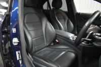 メルセデスベンツ Cクラス C200 4ﾏﾁｯｸ AVG AMGﾗｲﾝ ﾚｰﾀﾞｰｾｰﾌﾃｨP  MEｺﾈｸﾄ 9速  184馬力 燃費13.7km 4WD ﾋｰﾀｰ黒革 ﾃﾞｨｽﾄﾛ BSM Lｷｰﾌﾟ AMGｴｱﾛ18AW ｷｰﾚｽGO ﾊﾟｰｸﾄﾛ LEDﾍｯﾄﾞﾗｲﾄ ﾏﾙﾁｱﾝﾋﾞｴﾝﾄﾗｲﾄ 地ﾃﾞｼﾞﾅﾋﾞ Bｶﾒﾗ 2年保証