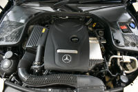 メルセデスベンツ Cクラス C200 4ﾏﾁｯｸ AVG AMGﾗｲﾝ ﾚｰﾀﾞｰｾｰﾌﾃｨP  MEｺﾈｸﾄ 9速  184馬力 燃費13.7km 4WD ﾋｰﾀｰ黒革 ﾃﾞｨｽﾄﾛ BSM Lｷｰﾌﾟ AMGｴｱﾛ18AW ｷｰﾚｽGO ﾊﾟｰｸﾄﾛ LEDﾍｯﾄﾞﾗｲﾄ ﾏﾙﾁｱﾝﾋﾞｴﾝﾄﾗｲﾄ 地ﾃﾞｼﾞﾅﾋﾞ Bｶﾒﾗ 2年保証