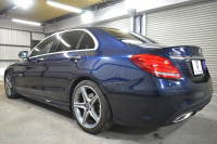 メルセデスベンツ Cクラス C200 4ﾏﾁｯｸ AVG AMGﾗｲﾝ ﾚｰﾀﾞｰｾｰﾌﾃｨP  MEｺﾈｸﾄ 9速  184馬力 燃費13.7km 4WD ﾋｰﾀｰ黒革 ﾃﾞｨｽﾄﾛ BSM Lｷｰﾌﾟ AMGｴｱﾛ18AW ｷｰﾚｽGO ﾊﾟｰｸﾄﾛ LEDﾍｯﾄﾞﾗｲﾄ ﾏﾙﾁｱﾝﾋﾞｴﾝﾄﾗｲﾄ 地ﾃﾞｼﾞﾅﾋﾞ Bｶﾒﾗ 2年保証