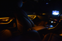 メルセデスベンツ Cクラス C200 4ﾏﾁｯｸ AVG AMGﾗｲﾝ ﾚｰﾀﾞｰｾｰﾌﾃｨP  MEｺﾈｸﾄ 9速  184馬力 燃費13.7km 4WD ﾋｰﾀｰ黒革 ﾃﾞｨｽﾄﾛ BSM Lｷｰﾌﾟ AMGｴｱﾛ18AW ｷｰﾚｽGO ﾊﾟｰｸﾄﾛ LEDﾍｯﾄﾞﾗｲﾄ ﾏﾙﾁｱﾝﾋﾞｴﾝﾄﾗｲﾄ 地ﾃﾞｼﾞﾅﾋﾞ Bｶﾒﾗ 2年保証