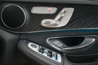 メルセデスベンツ Cクラス C200 4ﾏﾁｯｸ AVG AMGﾗｲﾝ ﾚｰﾀﾞｰｾｰﾌﾃｨP  MEｺﾈｸﾄ 9速  184馬力 燃費13.7km 4WD ﾋｰﾀｰ黒革 ﾃﾞｨｽﾄﾛ BSM Lｷｰﾌﾟ AMGｴｱﾛ18AW ｷｰﾚｽGO ﾊﾟｰｸﾄﾛ LEDﾍｯﾄﾞﾗｲﾄ ﾏﾙﾁｱﾝﾋﾞｴﾝﾄﾗｲﾄ 地ﾃﾞｼﾞﾅﾋﾞ Bｶﾒﾗ 2年保証