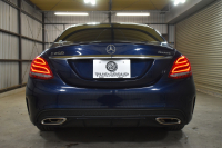 メルセデスベンツ Cクラス C200 4ﾏﾁｯｸ AVG AMGﾗｲﾝ ﾚｰﾀﾞｰｾｰﾌﾃｨP  MEｺﾈｸﾄ 9速  184馬力 燃費13.7km 4WD ﾋｰﾀｰ黒革 ﾃﾞｨｽﾄﾛ BSM Lｷｰﾌﾟ AMGｴｱﾛ18AW ｷｰﾚｽGO ﾊﾟｰｸﾄﾛ LEDﾍｯﾄﾞﾗｲﾄ ﾏﾙﾁｱﾝﾋﾞｴﾝﾄﾗｲﾄ 地ﾃﾞｼﾞﾅﾋﾞ Bｶﾒﾗ 2年保証