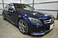 メルセデスベンツ Cクラス C200 4ﾏﾁｯｸ AVG AMGﾗｲﾝ ﾚｰﾀﾞｰｾｰﾌﾃｨP  MEｺﾈｸﾄ 9速  184馬力 燃費13.7km 4WD ﾋｰﾀｰ黒革 ﾃﾞｨｽﾄﾛ BSM Lｷｰﾌﾟ AMGｴｱﾛ18AW ｷｰﾚｽGO ﾊﾟｰｸﾄﾛ LEDﾍｯﾄﾞﾗｲﾄ ﾏﾙﾁｱﾝﾋﾞｴﾝﾄﾗｲﾄ 地ﾃﾞｼﾞﾅﾋﾞ Bｶﾒﾗ 2年保証
