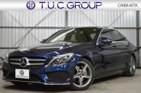 メルセデスベンツ Cクラス C200 4ﾏﾁｯｸ AVG AMGﾗｲﾝ ﾚｰﾀﾞｰｾｰﾌﾃｨP  MEｺﾈｸﾄ 9速  184馬力 燃費13.7km 4WD ﾋｰﾀｰ黒革 ﾃﾞｨｽﾄﾛ BSM Lｷｰﾌﾟ AMGｴｱﾛ18AW ｷｰﾚｽGO ﾊﾟｰｸﾄﾛ LEDﾍｯﾄﾞﾗｲﾄ ﾏﾙﾁｱﾝﾋﾞｴﾝﾄﾗｲﾄ 地ﾃﾞｼﾞﾅﾋﾞ Bｶﾒﾗ 2年保証