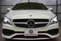 メルセデスベンツ CLAクラス CLA250 ｼｭﾎﾟﾙﾄ 4ﾏﾁｯｸ AMGﾚｻﾞｰｴｸｽｸﾙｰｼﾌﾞ ﾚｰﾀﾞｰｾｰﾌﾃｨP 後期型 2.0ﾘｯﾀｰ/218馬力 4WD 低走行 ﾊﾟﾉﾗﾏｻﾝﾙｰﾌ ﾋｰﾀｰ黒革 ﾃﾞｨｽﾄﾛ BSM Lｷｰﾌﾟ AMGｴｱﾛ18AW ｷｰﾚｽGo PTS ﾊｰﾏﾝｶｰﾄﾞﾝｻｳﾝﾄﾞ 地ﾃﾞｼﾞﾅﾋﾞ Bｶﾒﾗ 2年保証
