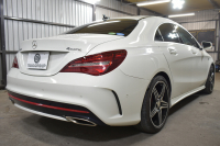 メルセデスベンツ CLAクラス CLA250 ｼｭﾎﾟﾙﾄ 4ﾏﾁｯｸ AMGﾚｻﾞｰｴｸｽｸﾙｰｼﾌﾞ ﾚｰﾀﾞｰｾｰﾌﾃｨP 後期型 2.0ﾘｯﾀｰ/218馬力 4WD 低走行 ﾊﾟﾉﾗﾏｻﾝﾙｰﾌ ﾋｰﾀｰ黒革 ﾃﾞｨｽﾄﾛ BSM Lｷｰﾌﾟ AMGｴｱﾛ18AW ｷｰﾚｽGo PTS ﾊｰﾏﾝｶｰﾄﾞﾝｻｳﾝﾄﾞ 地ﾃﾞｼﾞﾅﾋﾞ Bｶﾒﾗ 2年保証