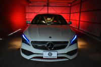 メルセデスベンツ CLAクラス CLA250 ｼｭﾎﾟﾙﾄ 4ﾏﾁｯｸ AMGﾚｻﾞｰｴｸｽｸﾙｰｼﾌﾞ ﾚｰﾀﾞｰｾｰﾌﾃｨP 後期型 2.0ﾘｯﾀｰ/218馬力 4WD 低走行 ﾊﾟﾉﾗﾏｻﾝﾙｰﾌ ﾋｰﾀｰ黒革 ﾃﾞｨｽﾄﾛ BSM Lｷｰﾌﾟ AMGｴｱﾛ18AW ｷｰﾚｽGo PTS ﾊｰﾏﾝｶｰﾄﾞﾝｻｳﾝﾄﾞ 地ﾃﾞｼﾞﾅﾋﾞ Bｶﾒﾗ 2年保証