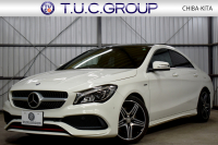 メルセデスベンツ CLAクラス CLA250 ｼｭﾎﾟﾙﾄ 4ﾏﾁｯｸ AMGﾚｻﾞｰｴｸｽｸﾙｰｼﾌﾞ ﾚｰﾀﾞｰｾｰﾌﾃｨP 後期型 2.0ﾘｯﾀｰ/218馬力 4WD 低走行 ﾊﾟﾉﾗﾏｻﾝﾙｰﾌ ﾋｰﾀｰ黒革 ﾃﾞｨｽﾄﾛ BSM Lｷｰﾌﾟ AMGｴｱﾛ18AW ｷｰﾚｽGo PTS ﾊｰﾏﾝｶｰﾄﾞﾝｻｳﾝﾄﾞ 地ﾃﾞｼﾞﾅﾋﾞ Bｶﾒﾗ 2年保証