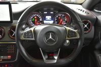 メルセデスベンツ CLAクラス CLA250 ｼｭﾎﾟﾙﾄ 4ﾏﾁｯｸ AMGﾚｻﾞｰｴｸｽｸﾙｰｼﾌﾞ ﾚｰﾀﾞｰｾｰﾌﾃｨP 後期型 2.0ﾘｯﾀｰ/218馬力 4WD 低走行 ﾊﾟﾉﾗﾏｻﾝﾙｰﾌ ﾋｰﾀｰ黒革 ﾃﾞｨｽﾄﾛ BSM Lｷｰﾌﾟ AMGｴｱﾛ18AW ｷｰﾚｽGo PTS ﾊｰﾏﾝｶｰﾄﾞﾝｻｳﾝﾄﾞ 地ﾃﾞｼﾞﾅﾋﾞ Bｶﾒﾗ 2年保証