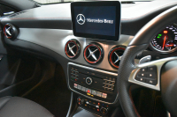 メルセデスベンツ CLAクラス CLA250 ｼｭﾎﾟﾙﾄ 4ﾏﾁｯｸ AMGﾚｻﾞｰｴｸｽｸﾙｰｼﾌﾞ ﾚｰﾀﾞｰｾｰﾌﾃｨP 後期型 2.0ﾘｯﾀｰ/218馬力 4WD 低走行 ﾊﾟﾉﾗﾏｻﾝﾙｰﾌ ﾋｰﾀｰ黒革 ﾃﾞｨｽﾄﾛ BSM Lｷｰﾌﾟ AMGｴｱﾛ18AW ｷｰﾚｽGo PTS ﾊｰﾏﾝｶｰﾄﾞﾝｻｳﾝﾄﾞ 地ﾃﾞｼﾞﾅﾋﾞ Bｶﾒﾗ 2年保証