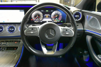 メルセデスベンツ CLS CLS450 4M ｽﾎﾟｰﾂ ｴｸｽｸﾙｰｼﾌﾞ ﾚｰﾀﾞｰSP 367馬力 ISG搭載 MEｺﾈ ｻﾝﾙｰﾌ 全席ﾋｰﾀｰ&ｸｰﾗｰ赤黒革 ACC BSM AMGｴｱﾛ19AW ｷｰGO PTS ﾌｯﾄﾄﾗﾝｸ ﾌﾞﾙﾒｽﾀｰ HUD 地ﾃﾞｼﾞ360ｶﾒﾗ 2年保証