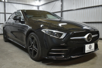 メルセデスベンツ CLS CLS450 4M ｽﾎﾟｰﾂ ｴｸｽｸﾙｰｼﾌﾞ ﾚｰﾀﾞｰSP 367馬力 ISG搭載 MEｺﾈ ｻﾝﾙｰﾌ 全席ﾋｰﾀｰ&ｸｰﾗｰ赤黒革 ACC BSM AMGｴｱﾛ19AW ｷｰGO PTS ﾌｯﾄﾄﾗﾝｸ ﾌﾞﾙﾒｽﾀｰ HUD 地ﾃﾞｼﾞ360ｶﾒﾗ 2年保証
