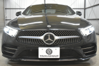 メルセデスベンツ CLS CLS450 4M ｽﾎﾟｰﾂ ｴｸｽｸﾙｰｼﾌﾞ ﾚｰﾀﾞｰSP 367馬力 ISG搭載 MEｺﾈ ｻﾝﾙｰﾌ 全席ﾋｰﾀｰ&ｸｰﾗｰ赤黒革 ACC BSM AMGｴｱﾛ19AW ｷｰGO PTS ﾌｯﾄﾄﾗﾝｸ ﾌﾞﾙﾒｽﾀｰ HUD 地ﾃﾞｼﾞ360ｶﾒﾗ 2年保証