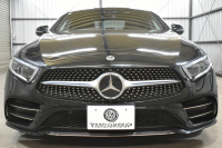 メルセデスベンツ CLS CLS450 4M ｽﾎﾟｰﾂ ｴｸｽｸﾙｰｼﾌﾞ ﾚｰﾀﾞｰSP 367馬力 ISG搭載 MEｺﾈ ｻﾝﾙｰﾌ 全席ﾋｰﾀｰ&ｸｰﾗｰ赤黒革 ACC BSM AMGｴｱﾛ19AW ｷｰGO PTS ﾌｯﾄﾄﾗﾝｸ ﾌﾞﾙﾒｽﾀｰ HUD 地ﾃﾞｼﾞ360ｶﾒﾗ 2年保証