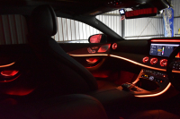 メルセデスベンツ CLS CLS450 4M ｽﾎﾟｰﾂ ｴｸｽｸﾙｰｼﾌﾞ ﾚｰﾀﾞｰSP 367馬力 ISG搭載 MEｺﾈ ｻﾝﾙｰﾌ 全席ﾋｰﾀｰ&ｸｰﾗｰ赤黒革 ACC BSM AMGｴｱﾛ19AW ｷｰGO PTS ﾌｯﾄﾄﾗﾝｸ ﾌﾞﾙﾒｽﾀｰ HUD 地ﾃﾞｼﾞ360ｶﾒﾗ 2年保証