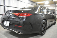 メルセデスベンツ CLS CLS450 4M ｽﾎﾟｰﾂ ｴｸｽｸﾙｰｼﾌﾞ ﾚｰﾀﾞｰSP 367馬力 ISG搭載 MEｺﾈ ｻﾝﾙｰﾌ 全席ﾋｰﾀｰ&ｸｰﾗｰ赤黒革 ACC BSM AMGｴｱﾛ19AW ｷｰGO PTS ﾌｯﾄﾄﾗﾝｸ ﾌﾞﾙﾒｽﾀｰ HUD 地ﾃﾞｼﾞ360ｶﾒﾗ 2年保証